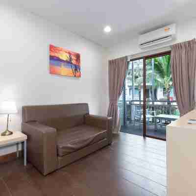 Royale Chulan Cherating Chalet Rooms
