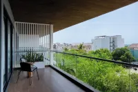 ザ ファイブス ダウンタウン ホテル - キュリオ コレクション バイ ヒルトン - 絶景