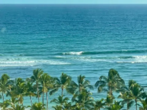 Juan Dolio 2BR Apt  Beach front 瓜亞卡內斯酒店