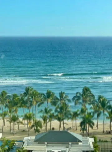 Juan Dolio 2BR Apt  Beach front