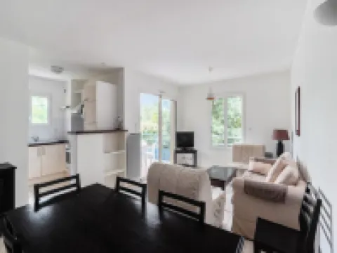 Apartment in Soulac-sur-Mer near Ocean