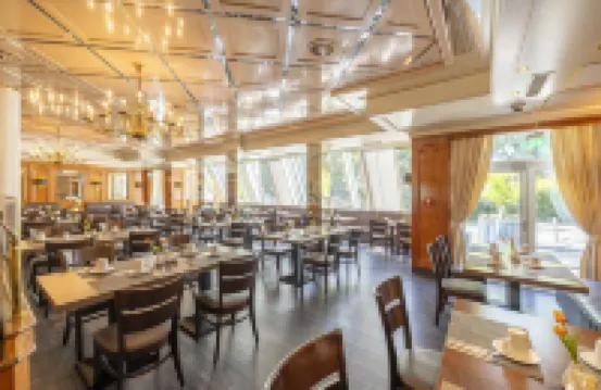 PLAZA Premium Darmstadt