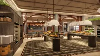 voco Kuching by IHG - breakfast