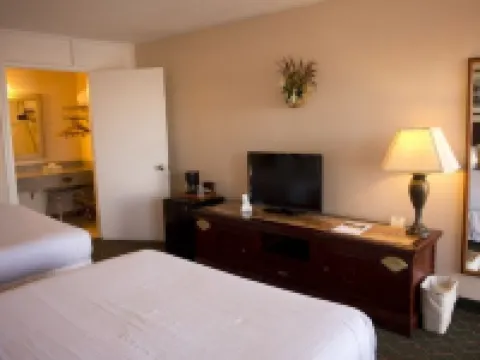 Stage Coach Inn By Capital O Ogallala I 80 Hôtels à : Ogallala