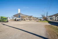 Rodeway Inn Garland Harbor Point