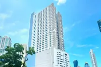 Luxury City View Apartments at Worldwide Hotels in 