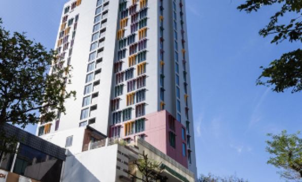 Wink Danang Centre, Unscripted by Hyatt - 24 hours stay