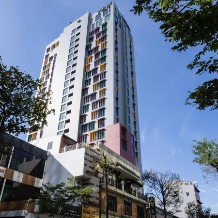 Wink Danang Centre, Unscripted by Hyatt - 24 hours stay
