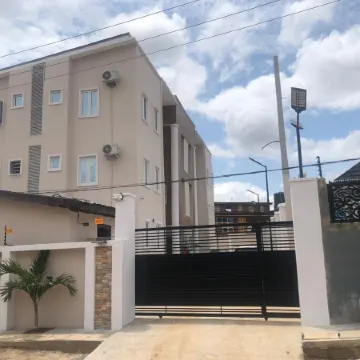 LinQues & Bethel Residences