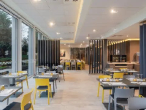 Spark by Hilton Lyon Eurexpo Hotels in Chassieu