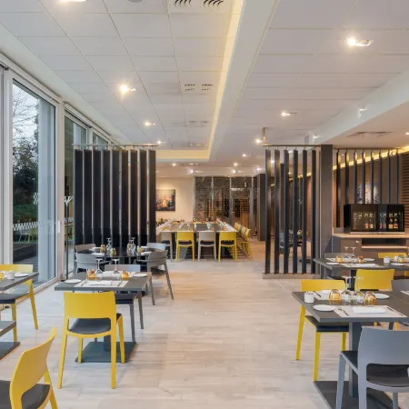 Spark by Hilton Lyon Eurexpo