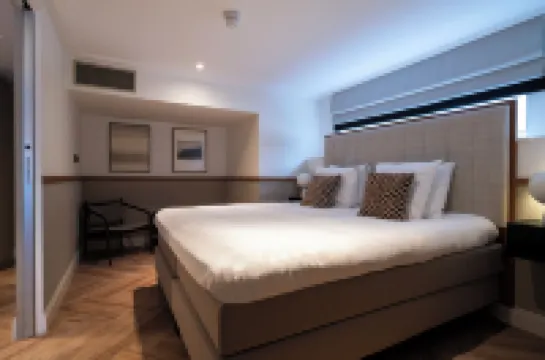 By Friso Den Haag - Scheveningen