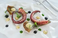 Hotel Raito Vietri Sul Mare - breakfast
