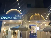 Chaipat Hotel Hoteles cerca de Parque Raschadanusorn