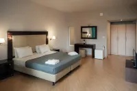 Thalassa Hotel Hoteles en 