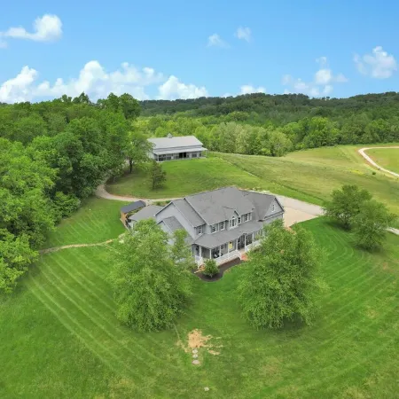 Spacious Getaway for 22 w/ Pool, Hot Tub & Huge Game Room – Perfect for Groups!