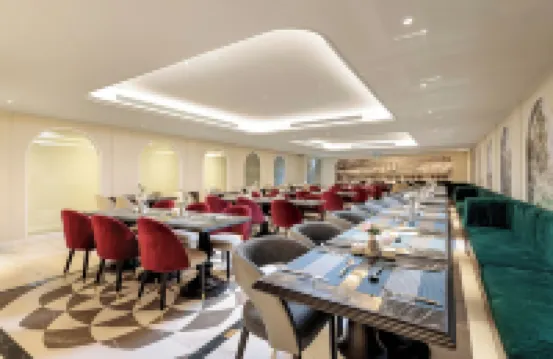 韓龍遺產飯店及水療中心