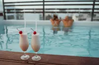 Serenity Hotel Boutique by Alsol - Familievenlig