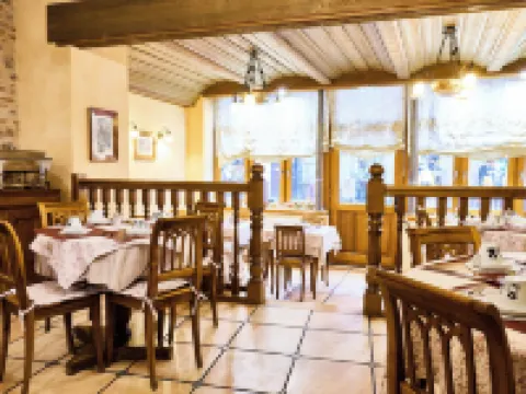 Hotel Saint-Martin โรงแรมในโกลมาร์