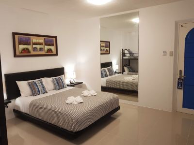 D´Gecko Hotel