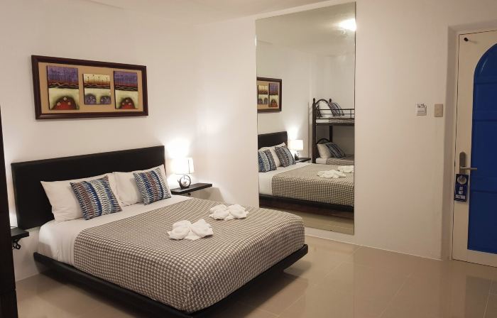 D´Gecko Hotel