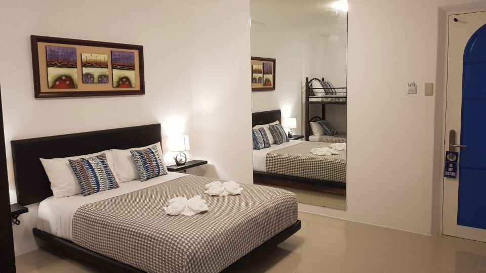 D´Gecko Hotel