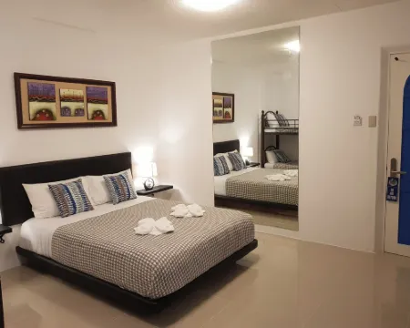 D´Gecko Hotel Hotels in Moalboal