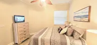Oceanaire at Cinnamon Beach Luxury Oceanfront Villa!two Resort Pools Resort Amenities! - balcón