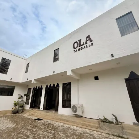 OLA Tangalle