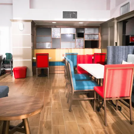 Hampton Inn & Suites Houston-Katy