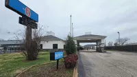 Motel 6 Memphis, TN Graceland