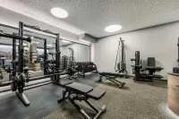 Hotel Fliana 4-Sterne Superior - Gym