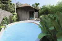 Halora Puluong Retreat - Yüzme Havuzu