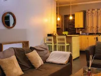 The Apartments bwebajja Hotels in Busiro