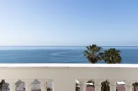 Hotel le Negresco - Romantic