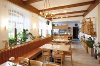 Landhaus Bergidyll - Pensions