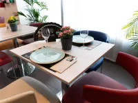 Novotel Suites Malaga Centro - bar