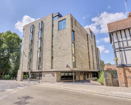 Oxford City Centre (Westgate) hotel Hotels in Oxford