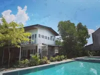 Rio Vista Bed and Breakfast Hotels in Dagupan