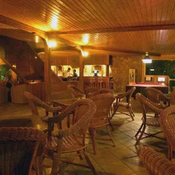 Aparthotel la Piramide