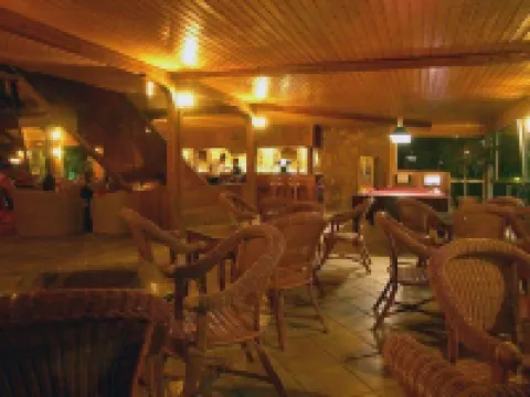 Aparthotel la Piramide