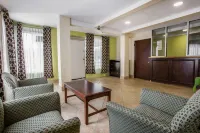 Rodeway Inn - Wifi