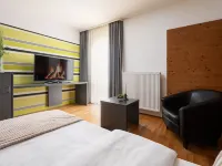 凱普威 - 酒店及公寓 路德維希堡酒店