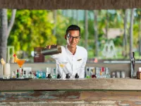 Sofitel Mauritius l'Impérial Resort & Spa - bar