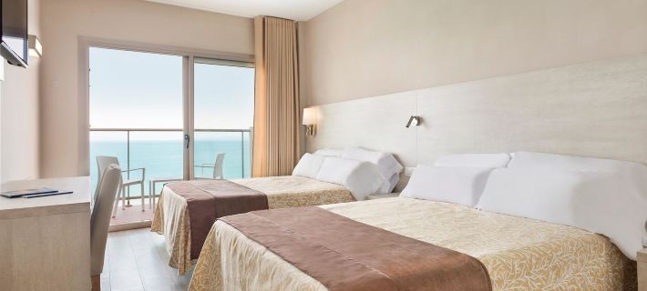 Hotel Best Negresco Hotels in Salou
