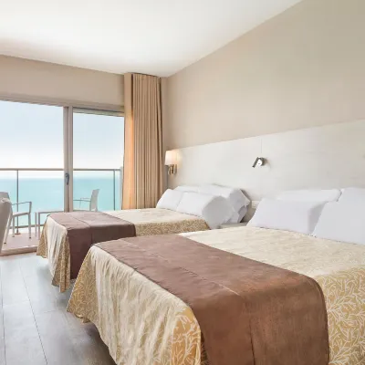 Hotel Best Negresco Hoteles cerca de Cabo de Salou
