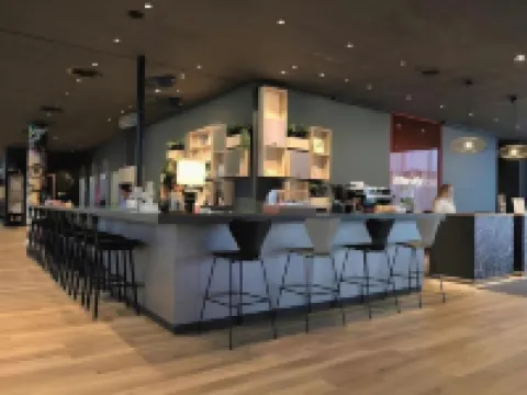 インターシティホテル ブレダ ブレッダのホテル