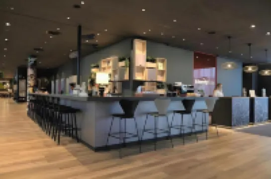 อินเตอร์ซิตี้โฮเทล บรีดา