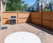 Quality Inn Savage - Bloomington West - Gym