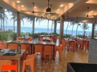 Mamalla Beach Resort - breakfast